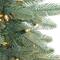7.5ft. Pre-Lit Washington Frasier Artificial Christmas Tree, Clear Lights